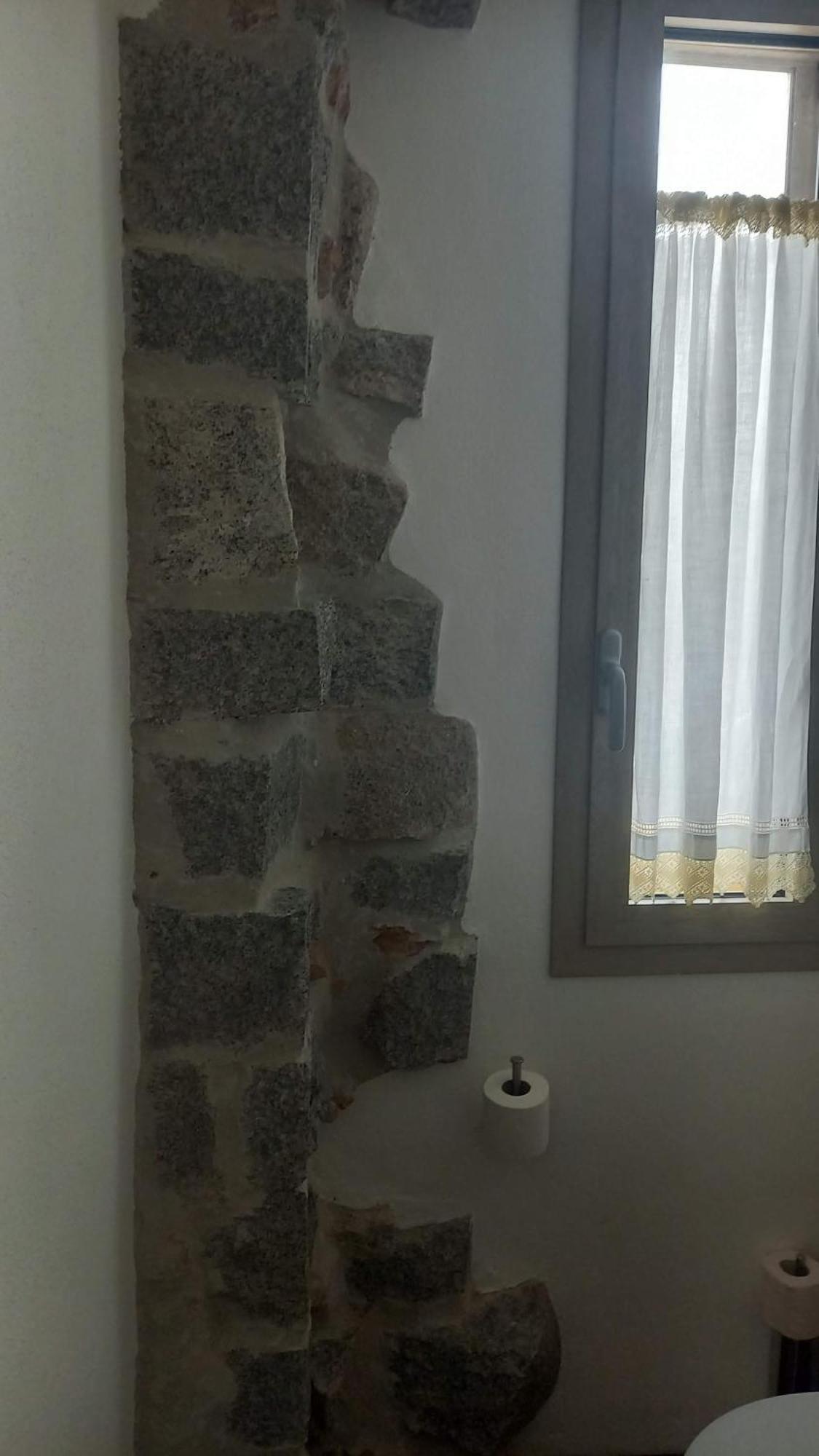 Kepos Room Tortolì Eksteriør billede